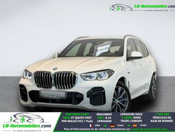  Voir d&eacute;tails -BMW X5 xDrive45e 394 ch BVA &agrave; Beaupuy (31)