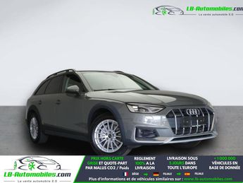  Voir d&eacute;tails -Audi A4 Allroad 40 TDI 204 BVA Quattro &agrave; Beaupuy (31)