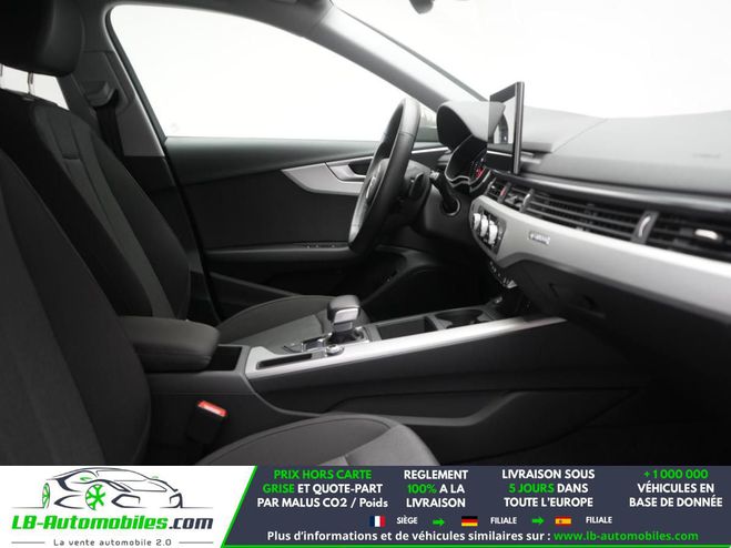 Audi A4 Allroad 40 TDI 204 BVA Quattro Gris M�tallique de 2023