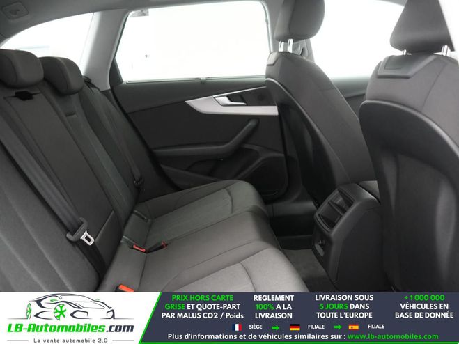 Audi A4 Allroad 40 TDI 204 BVA Quattro Gris M�tallique de 2023
