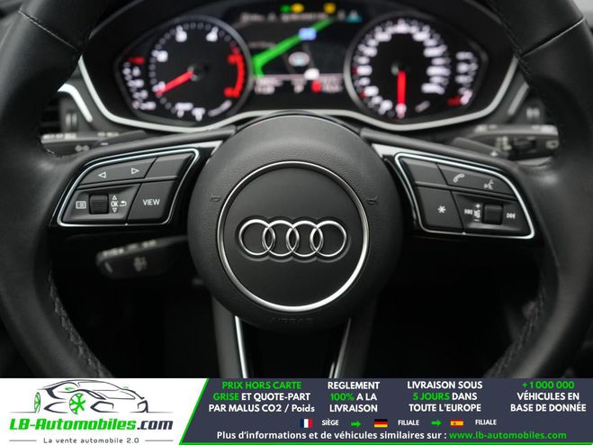Audi A4 Allroad 40 TDI 204 BVA Quattro Gris M�tallique de 2023