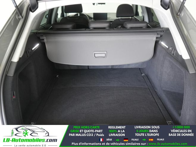 Audi A4 Allroad 40 TDI 204 BVA Quattro Gris M�tallique de 2023