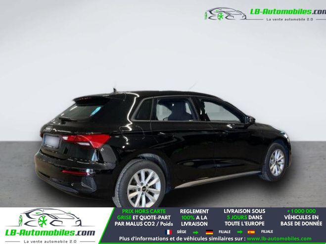 Audi A3 35 TFSI 150 BVM Noir de 2023