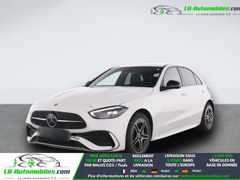 Mercedes Classe C