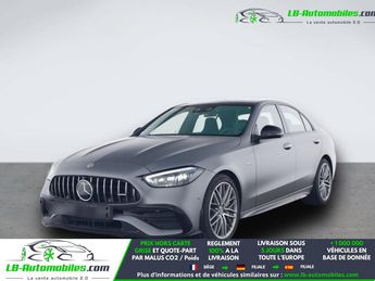 Mercedes Classe C