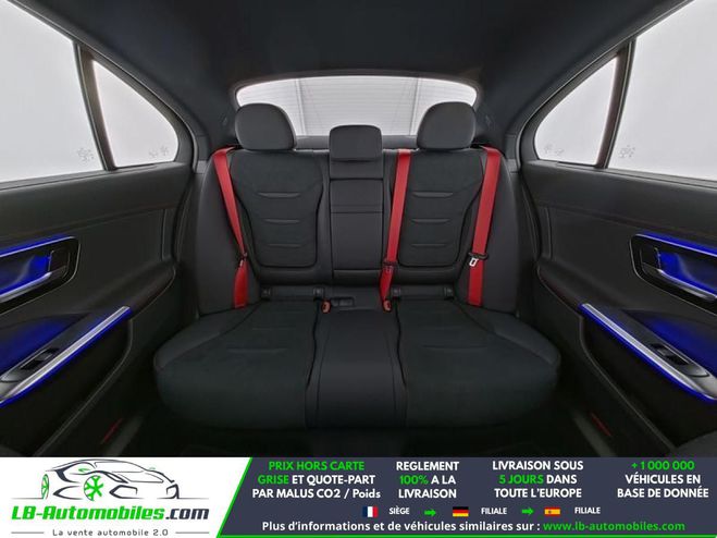 Mercedes Classe C 43 Mercedes-AMG BVA 4Matic Gris Mate de 2022