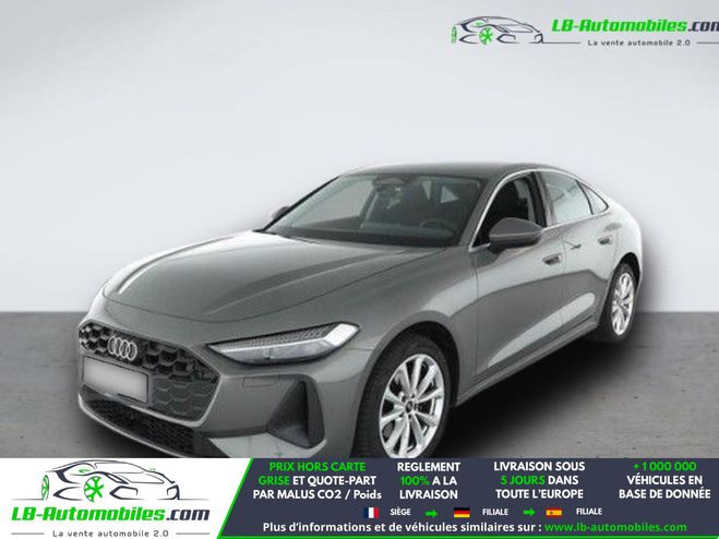 Audi A5 40 TFSI 204 ch BVA Gris M�tallique Mate de 2025