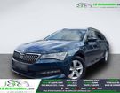 Skoda Superb 2.0 TDI 150 ch BVA à Beaupuy (31) Skoda Superb 2.0 TDI 150 ch BVA à Beaupuy (31)