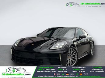  Voir d&eacute;tails -Porsche Panamera 4S E-Hybrid V6 544 ch BVA &agrave; Beaupuy (31)