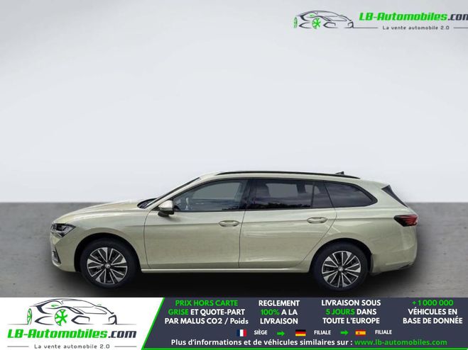 Skoda Superb 1.5 TSI mHEV 150 ch BVA Vert M�tallique de 2025