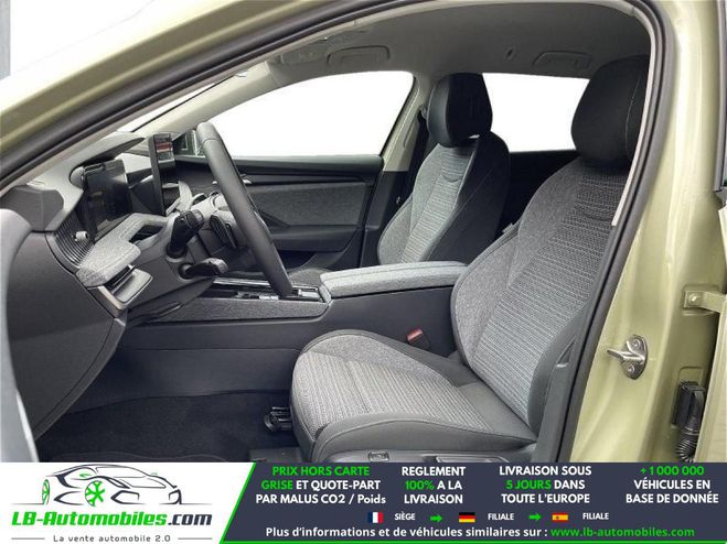 Skoda Superb 1.5 TSI mHEV 150 ch BVA Vert M�tallique de 2025