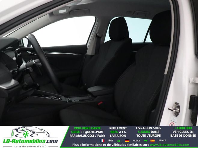Skoda Octavia 2.0 TDI 116 ch BVA Blanc de 2024