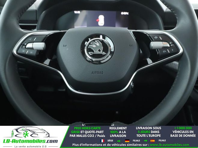 Skoda Kamiq 1.5 TSI Evo 2 150 ch BVA Noir M�tallique de 2024