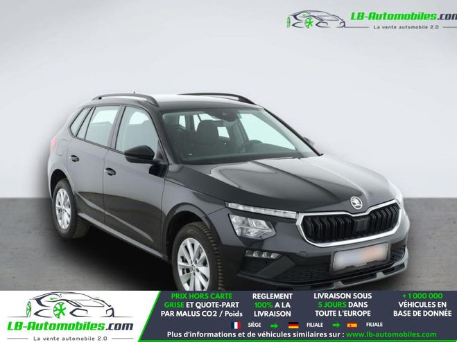 Skoda Kamiq 1.5 TSI Evo 2 150 ch BVA Noir M�tallique de 2024