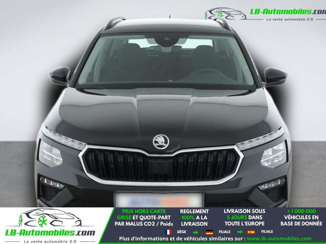 Skoda Kamiq 1.5 TSI Evo 2 150 ch BVA Noir M�tallique de 2024