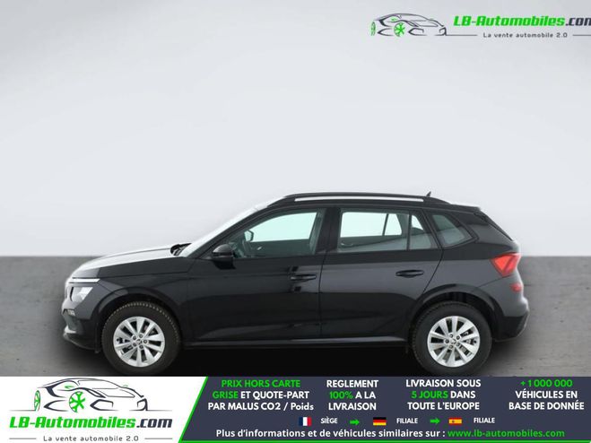 Skoda Kamiq 1.5 TSI Evo 2 150 ch BVA Noir M�tallique de 2024