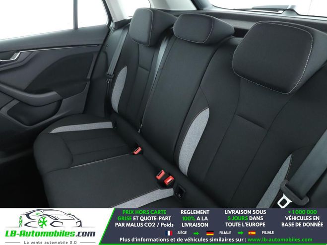 Skoda Kamiq 1.5 TSI Evo 2 150 ch BVA Noir M�tallique de 2024