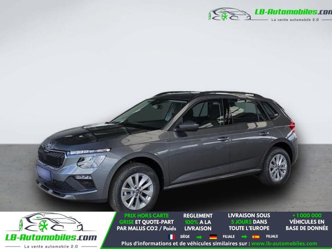 Skoda Kamiq 1.5 TSI Evo 2 150 ch BVA Gris M�tallique de 2026