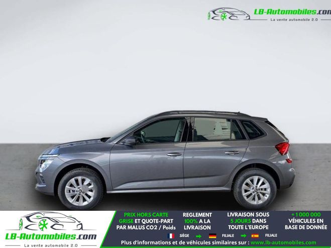 Skoda Kamiq 1.5 TSI Evo 2 150 ch BVA Gris M�tallique de 2026