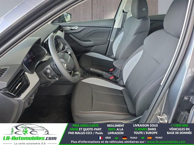 Skoda Kamiq 1.5 TSI Evo 2 150 ch BVA Gris M�tallique de 2026