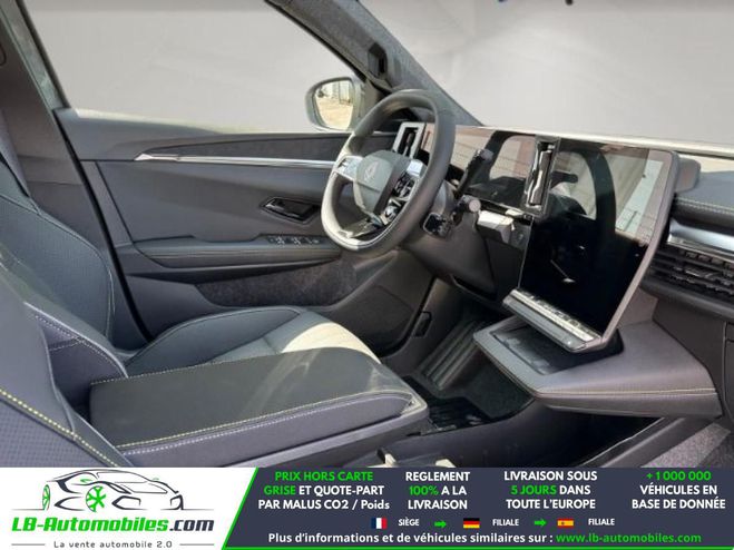 Renault Scenic E-Tech electrique 220 ch grande autonomi Gris M�tallique de 2025