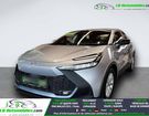 Toyota C HR Hybride 140 &agrave; Beaupuy (31)