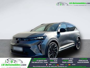  Voir d&eacute;tails -Renault Scenic E-Tech electrique 220 ch grande autonomi &agrave; Beaupuy (31)