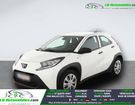 Toyota Aygo 1.0 VVT-i 72 BVM à Beaupuy (31) Toyota Aygo 1.0 VVT-i 72 BVM à Beaupuy (31)