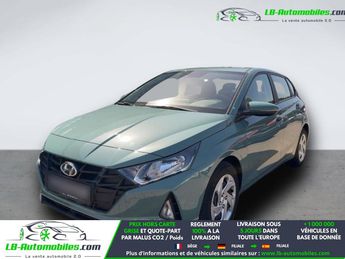  Voir d&eacute;tails -Hyundai I20 1.2 84 &agrave; Beaupuy (31)