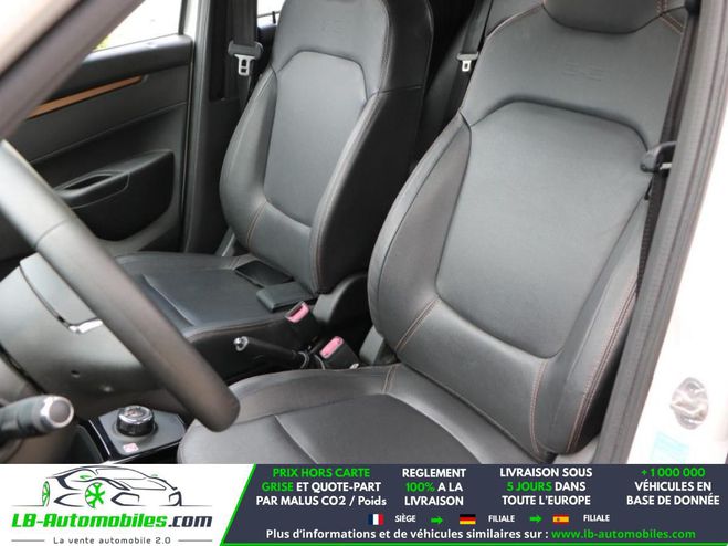 Dacia Spring 48 kW 65 ch Blanc de 2023