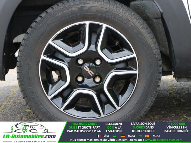 Dacia Spring 48 kW 65 ch Blanc de 2023