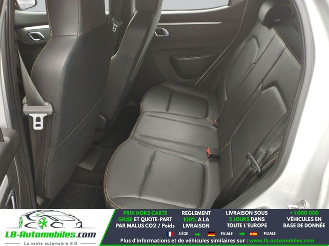 Dacia Spring 33 kW 45 ch Argent� M�tallique de 2022