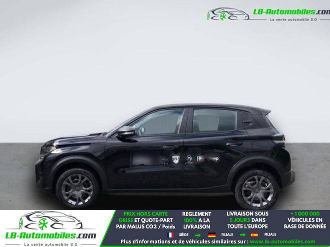Citroen C3 PureTech 100 ch BVM Noir M�tallique de 2026