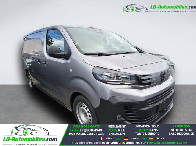 Peugeot Expert COMBI M BlueHDi 180 Gris M�tallique de 2026