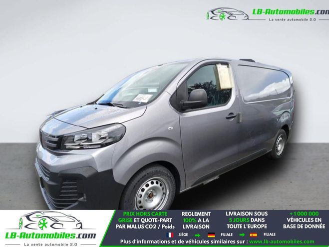 Peugeot Expert COMBI M BlueHDi 180 Gris M�tallique de 2026