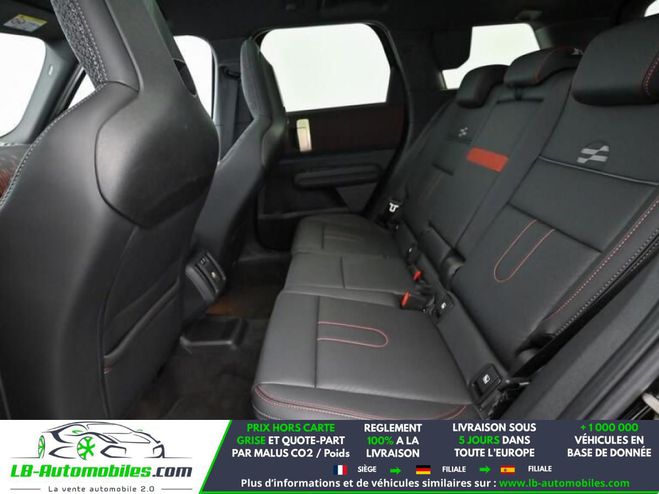 Mini Countryman 300ch BVA Noir M�tallique de 2024