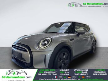 Mini Cabrio