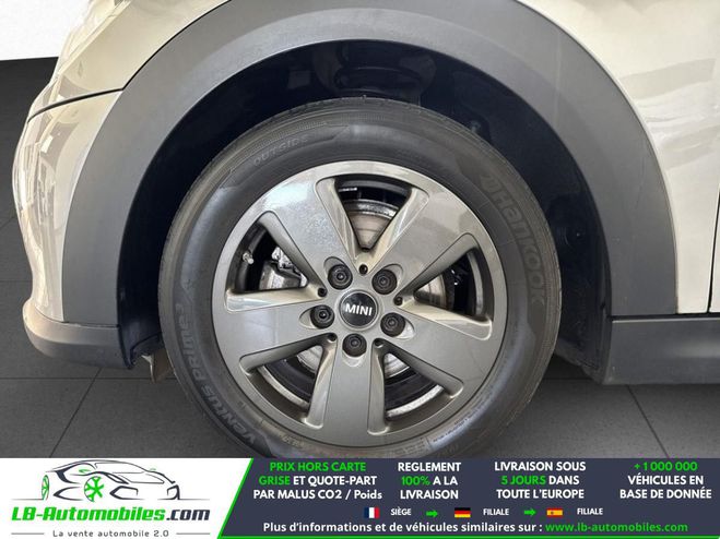 Mini Cabrio 136 ch BVA Argent� M�tallique de 2023