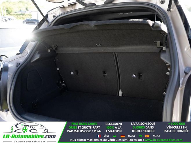 Mini Cabrio 136 ch BVA Gris M�tallique de 2023