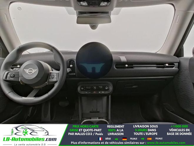 Mini Cabrio S 178 ch BVA Gris M�tallique de 2025