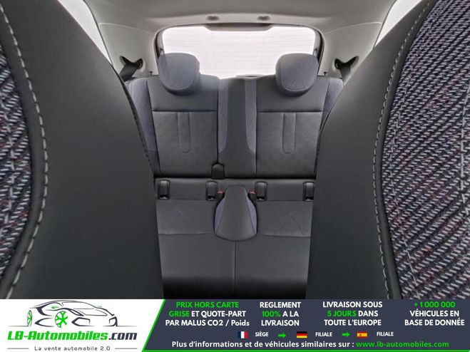 Mini Cabrio S 178 ch BVA Gris M�tallique de 2025