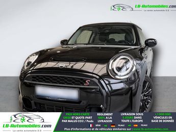  Voir d&eacute;tails -Mini Cabrio S 178 ch BVA &agrave; Beaupuy (31)