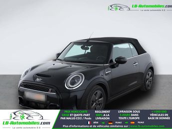  Voir d&eacute;tails -Mini Mini S 178 CH BVM &agrave; Beaupuy (31)