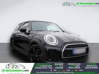  Voir d&eacute;tails -Mini Cabrio 136 ch BVA &agrave; Beaupuy (31)