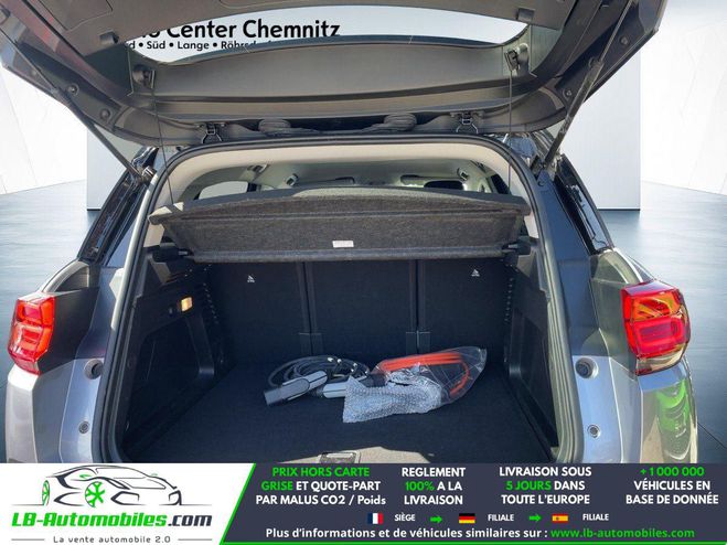 Citroen C5 Hybride Rechargeable 225 BVA Gris M�tallique de 2022