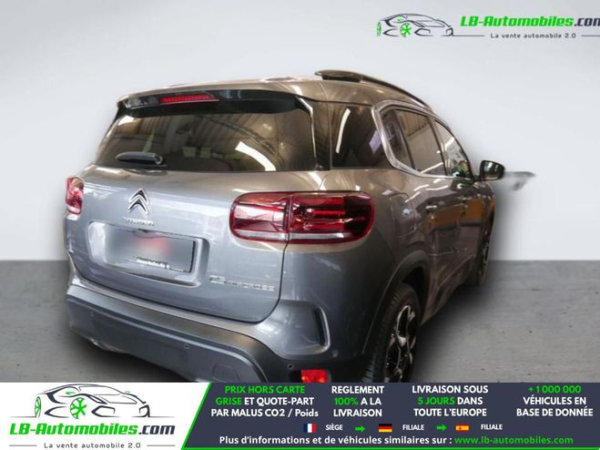 Citroen C5 BlueHDi 130 BVA Gris M�tallique de 2023