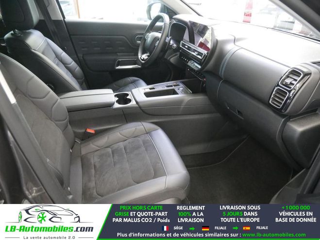 Citroen C5 BlueHDi 130 BVA Gris M�tallique de 2023