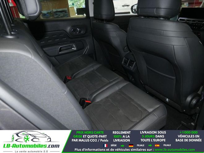Citroen C5 BlueHDi 130 BVA Gris M�tallique de 2023