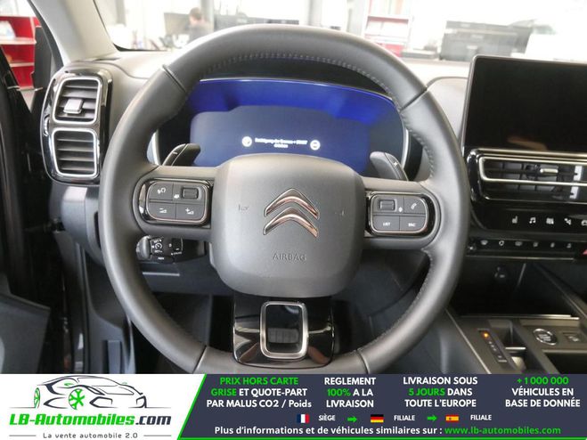 Citroen C5 BlueHDi 130 BVA Gris M�tallique de 2023