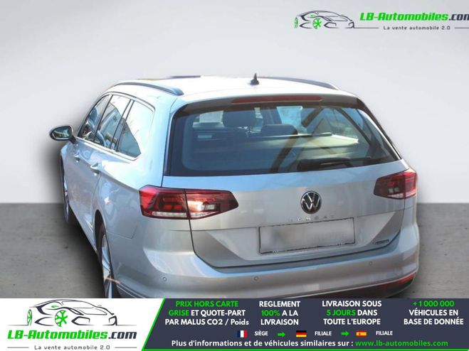 Volkswagen Golf 2.0 TDI 200 BVA 4Motion Argent� M�tallique de 2023
